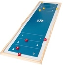 Buitenspeel Shuffleboard, Geschicklichkeitsspiel