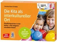 Don Bosco Die Kita als interkultureller Ort - Bildkarten, Lernkarte