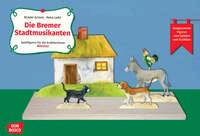 Don Bosco Die Bremer Stadtmusikanten
