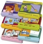 Verlag an der Ruhr Bildkarten-Paket &bdquo;Sprachf&ouml;rderung&ldquo;