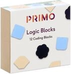 Cubetto MINT Coding-Bl&ouml;cke &bdquo;Logik&ldquo;