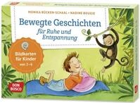 Don Bosco Bewegte Geschichten f&uuml;r Ruhe und Entspannung