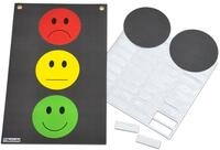 Betzold magnetische Verhaltensampel
