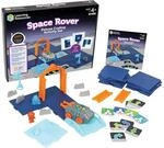 Learning Resources Coding-Spiel Space Rover Set Deluxe