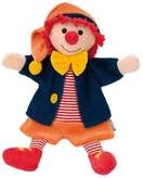 Sterntaler Handpuppe &bdquo;Kasperle "