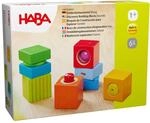 HABA Klangspa&szlig; &ndash; die Entdeckersteine