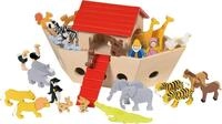 goki Arche Noah