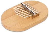 goki Kalimba mit 8 Klangzungen