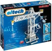 eitech Metallbaukasten - Universal-Hebebr&uuml;cke/Kran