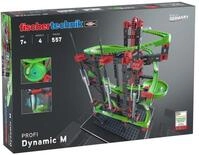 fischertechnik Spielwaren Dynamic M