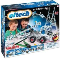eitech Metallbaukasten - Basisbaukasten