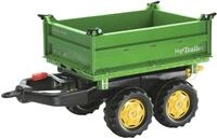 rolly toys Mega-Trailer