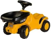 rolly toys U3-Kipp-Car