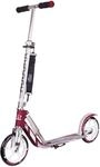 Hudora BigWheel 205, Roller & Scooter, Farbe: pink