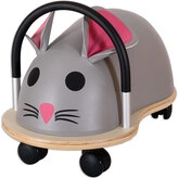 Mini Wheely Bug Sause-Maus
