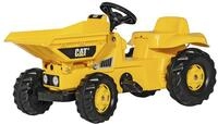 rolly toys Dumper &bdquo;CAT&ldquo;