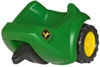 rolly toys Minitrac Trailer John Deere, Anh&auml;nger & Kinderfahrzeug