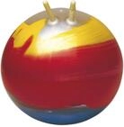TOGU H&uuml;pfball &bdquo;Rainbow&ldquo;, Durchmesser: 60 cm