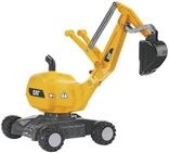 rolly toys Sitzbagger &bdquo;CAT&ldquo;
