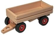 Fagus&reg; Holzfahrzeug &bdquo;Lkw-Anh&auml;nger&ldquo;