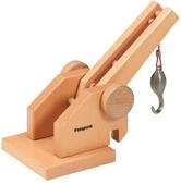 fagus&reg; Kranaufsatz, Stra&szlig;enbausatz