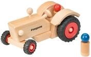 Fagus&reg; Holzfahrzeug &bdquo;Traktor&ldquo;