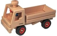 Fagus&reg; Spielfahrzeug &bdquo;Lkw-Kipper&ldquo;