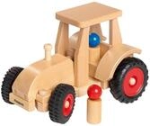 Fagus&reg; Holzfahrzeug &bdquo;Schlepper&ldquo;