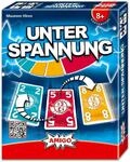 Amigo Unter Spannung - Kartenspiel
