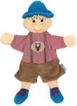 Sterntaler Handpuppe &bdquo;Seppel "