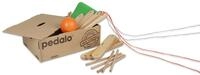 pedalo&reg; Teamspiel-Box &bdquo;ZWEI&ldquo;