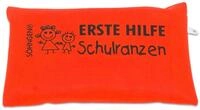 S&Ouml;HNGEN Erste-Hilfe-Set Schulranzen, Ausf&uuml;hrung: Standard