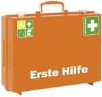 S&Ouml;HNGEN Verbandkasten &bdquo;Schule&ldquo;, Ausf&uuml;hrung: ohne Wandhalterung