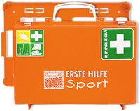 S&Ouml;HNGEN Erste-Hilfe-Koffer SN &bdquo;Schulsport&ldquo;