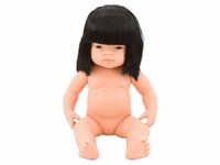 Miniland Baby-Puppen, einzeln oder als Set, Ausführung: Baby-Puppe Sina