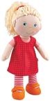 HABA Puppe &bdquo;Annelie&ldquo;, 30 cm