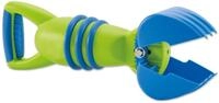 Hape Sandgreifer, Farbe: gr&uuml;n