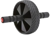 adidas&reg; Ab Wheel Trainingsrolle