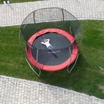 HUDORA Fantastic Trampolin, Durchmesser: 3 m