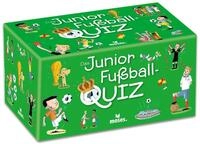 Moses Fu&szlig;ball-Quiz
