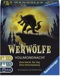 Ravensburger Werw&ouml;lfe Vollmondnacht