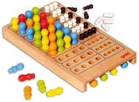 goki Geheimcode Logikspiel
