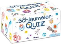 Moses Das Schlaumeier - Quiz