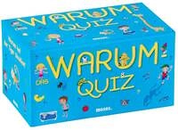 Moses Das Warum-Quiz