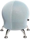 Topstar Hocker Sitness 5, Sitzh&ouml;he: 55 cm, Farbe: BB3 Hellblau