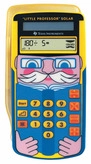 Texas Instruments Little Professor SLR (Solarversion)