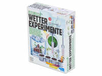 4M Bausatz „Wetter-Experimente“