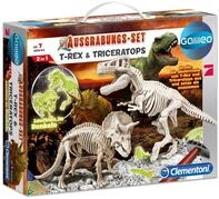Galileo Dino Ausgrabungs-Set