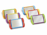 Learning Resources Hand-Spiegel-Set - 6 Stück, Box zur Aufbewahrung: Nein