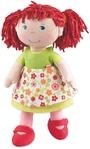 HABA Puppe &bdquo;Liese&ldquo;, 30 cm